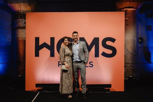 photocall homs rentals