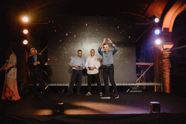 brand day premios