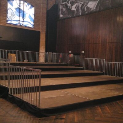 sala mercat vell 