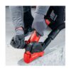 Mini amoladora angular a batería Nuron Hilti Alquiler