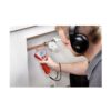 Detector fugas en tubería calefacción y agua Rothenberger ROLeak Aqua Plus Set Alquiler