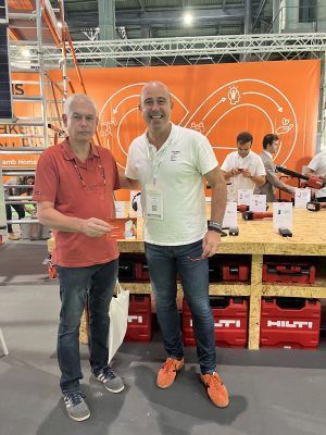 tercera edición efintec