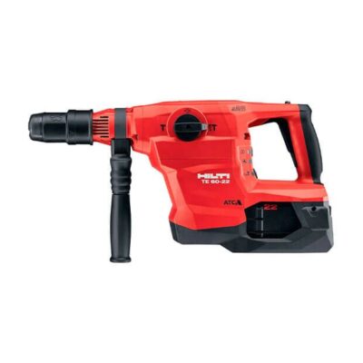 Martillo perforador a batería Nuron Hilti