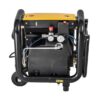 Bomba Electrónica de lavado de Tuberías Alquiler Rems Multi Push S