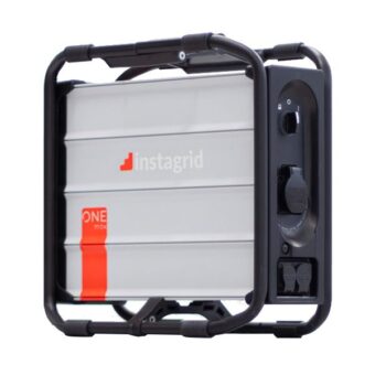 alquiler battery pack