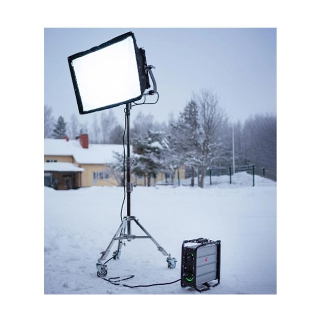 Batería portátil de energía para eventos e industria - Imagen 5