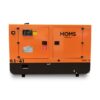Alquiler Grupo electrógeno StageV 60 Kvas