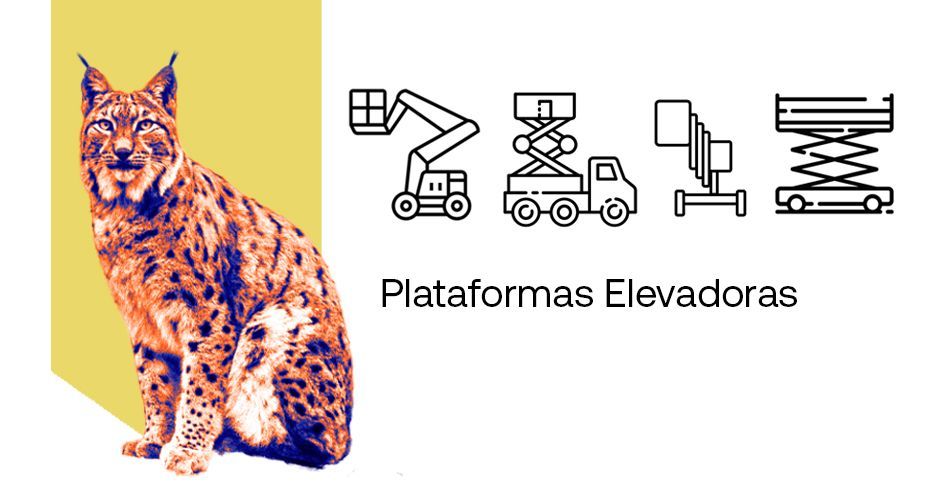 Cuso formación plataformas elevadoras