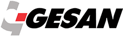 Maquinaria de alquiler marca Gesan