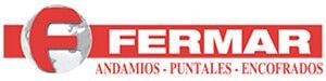 Maquinaria de alquiler marca Fermar