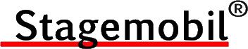 Logo marca Stagemobile