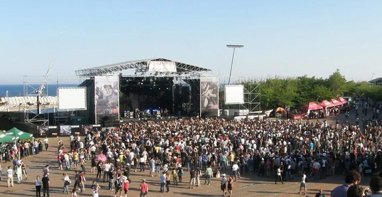 escenario cassette