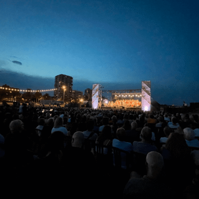 escenario les santes 2023