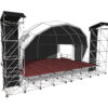 escenario orbit 12,5 m