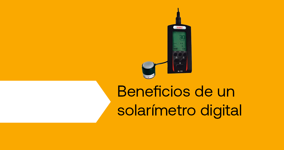 beneficios solarimetro digital