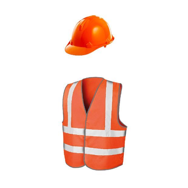 Curso presencial FOPRL Prevención de Riesgos Laborales