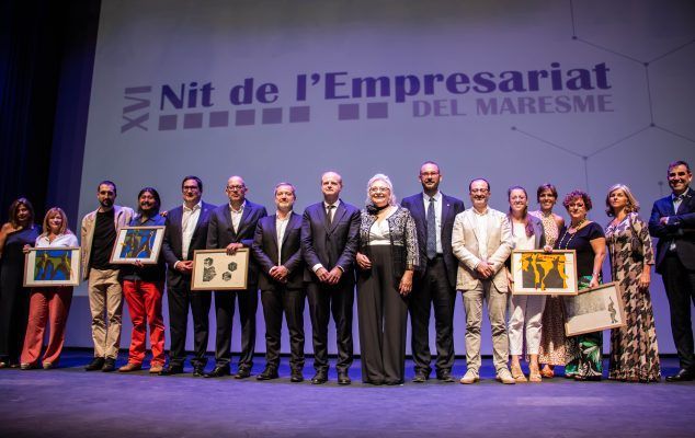premios fagem