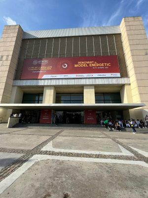 feria efintec 2023