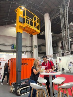 feria efintec 2023