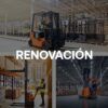 Curso de renovación de Carretilla Apiladora + Frontal + Retráctil