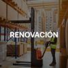 Curso renovación de Carretilla Apiladora