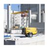 Imagen exterior de Compresor neumático móvil Kaeser Mobilair M44
