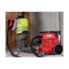 Aspirador universal Hilti disponible para alquiler, ideal para limpieza profesional en obras y reformas.