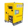 Batería Atlas Copco ZBP45, diseño compacto y fácil de transportar para energía continua.