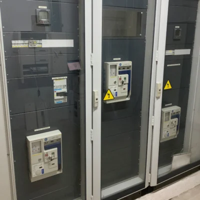 modo emergencia automatico