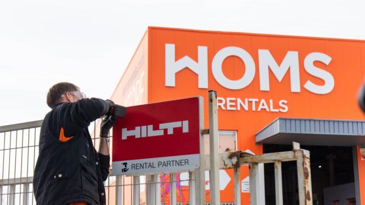 rental partner de hilti 