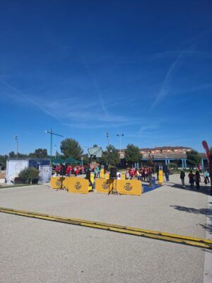fan zone copa de la reina 2026