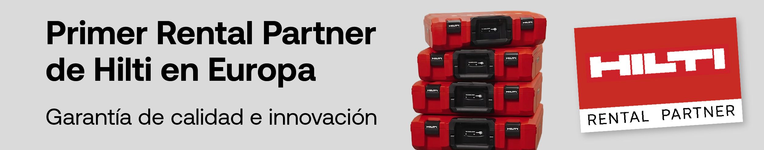 rental partner hilti