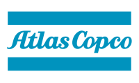 Logo Atlas Copco