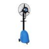 Climatizadores evaporativos para eventos