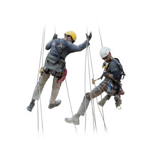 Curso de trabajos en altura