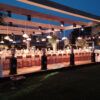 Alquiler de Estufas de exterior para eventos