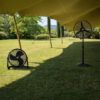 Alquiler de Ventiladores para eventos