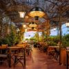 Estufas eléctricas para eventos